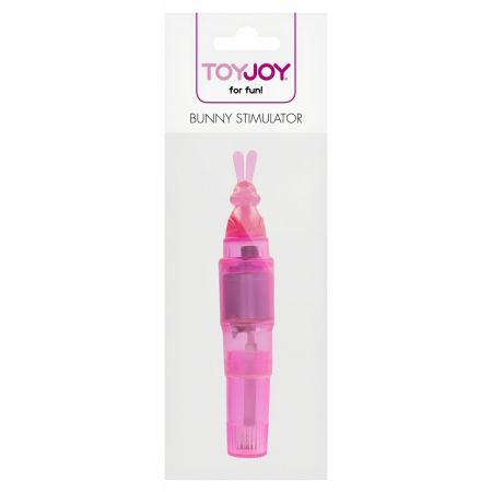 Bunny Stimulator Roz
