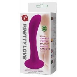 Anal Plug Passion IV Mov