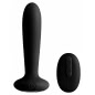 Anal Plug Cu Incalzire Si Telecomanda Svakom Primo Negru
