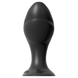 Anal Plug Insta-Gaper Negru