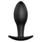 Plug Anal Pretty Love Stimulation Negru