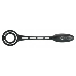 Anal Plug Pretty Love Vibration Penis Sleeve III Negru