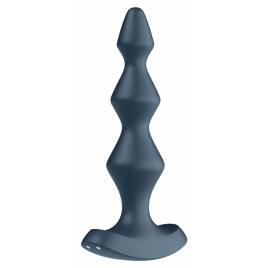 Anal Plug Satisfyer Lolli-Plug 1 Gri