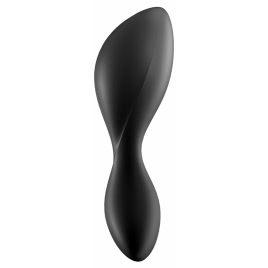 Anal Plug Satisfyer Trendsetter Negru