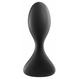 Anal Plug Satisfyer Trendsetter Negru