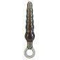 Anal Plug Stick Transparent
