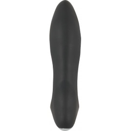 Anal Plug Xouxou Inflatable And Vibrating Negru