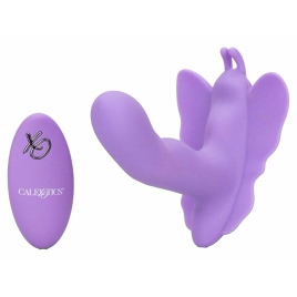 Butterfly Remote Rocking Penis Mov DDS
