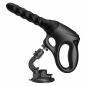 Cadence Fatale PRO+ — Vibrator Rotativ, 9 Moduri, 2,5 cm