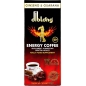 Cafea Afrodisiacă Cu Ginseng Și Guarana 10g