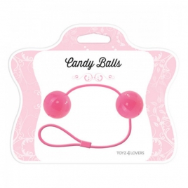 Bile Candy Toyz4Lovers Roz