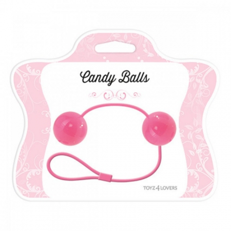 Bile Candy Toyz4Lovers Roz