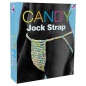 Candy Jockstrap Spencer Fleetwood: Stil Jucăuș, Colorat