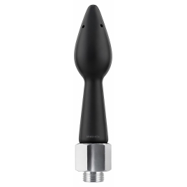 Irigator Anal Montaj Rapid Pe Furtun Dus