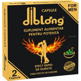 Capsule Diblong Pret Si Pareri