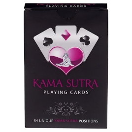 Cărți De Joc Kama Sutra