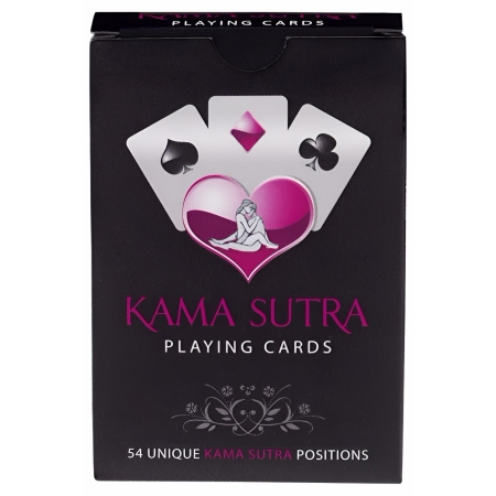 Cărți De Joc Kama Sutra