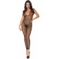 Catsuit Leg Avenue Ariana Negru XS-L