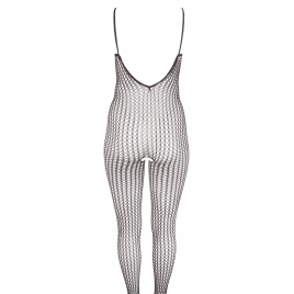 Catsuit No:Xqse Alejandra Negru M-L