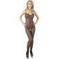 Catsuit No:Xqse Alejandra Negru M-L