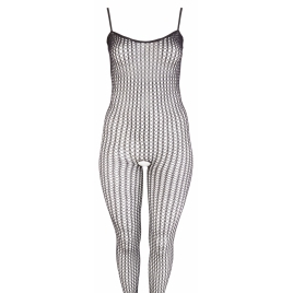 Catsuit No:Xqse Alejandra Negru M-L