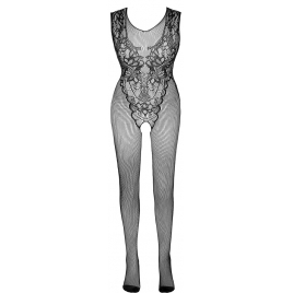 Catsuit No:Xqse Danielle Negru S-L
