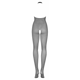 Catsuit Obsessive N101 Negru S-L