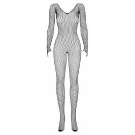 Catsuit Obsessive N109 Negru S-L