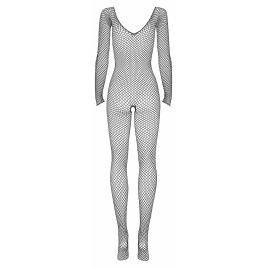 Catsuit Obsessive N109 Negru S-L