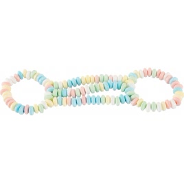 Cătușe Comestibile Candy