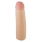 Prelungitor Penis Charmly Cyber Skin Sleeve