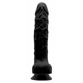 Dildo Realistic Charmly Toy Negru