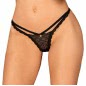 Chilot Obsessive Chemeris Negru M-L