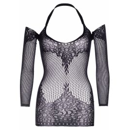 Chemise Leg Avenue Rayne Negru XS-L