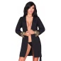 Halat LivCo Marita Negru S-M