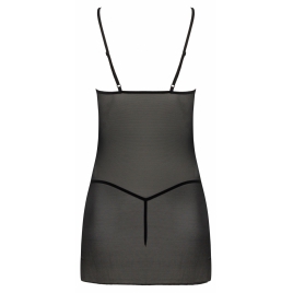 Chemise LivCo Satare Mov S