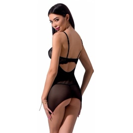 Chemise Passion Veronique Negru S-M