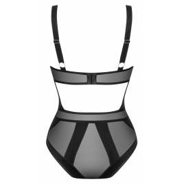 Body Obsessive Chic Amoria Negru M-L