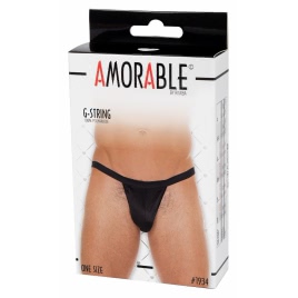 Chilot Amorable Daniel Negru S-L