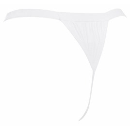 Chilot Amorable Fancy Theodore Alb S-L