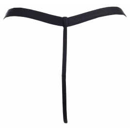 Chilot Amorable Lucas With Zipper Roșu S-L