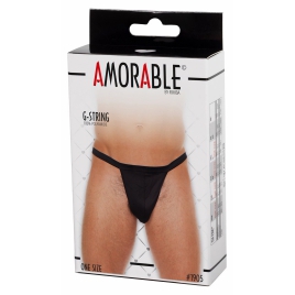 Chilot Amorable Michael Negru S-L