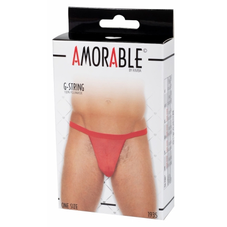 Chilot Amorable Theodore Roșu S-L