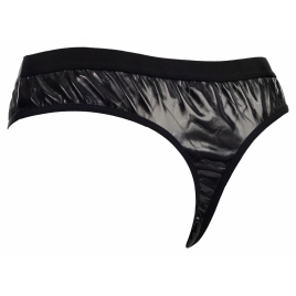 Chilot Amorable Thong Matteo Negru S-L