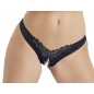 Chilot Cottelli Collection Artemis Negru S