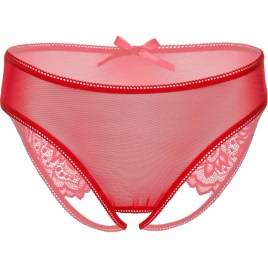 Chilot Daring Nicolette Roșu L-XL