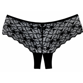 Chilot Allure Cassandra Negru S-L