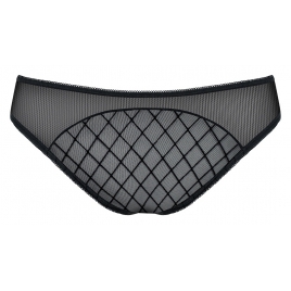 Chilot Obsessive 819-PAN Negru S-M