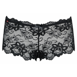 Chilot Obsessive Idillia Negru 2XL