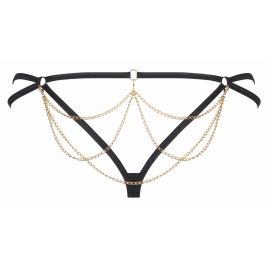 Chilot Obsessive Pantheria Negru L-XL